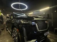 Cadillac Escalade 2022 года за 58 500 000 тг. в Алматы