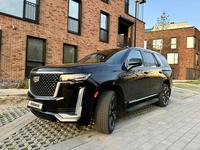 Cadillac Escalade 2022 года за 58 500 000 тг. в Алматы