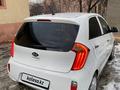 Kia Picanto 2013 года за 4 000 000 тг. в Алматы – фото 6