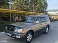 Lexus LX 470 2002 годаүшін7 000 000 тг. в Алматы – фото 2