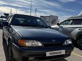 ВАЗ (Lada) 2114 2013 годаүшін1 400 000 тг. в Астана