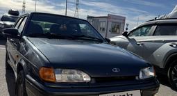 ВАЗ (Lada) 2114 2013 года за 1 400 000 тг. в Астана