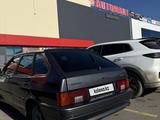 ВАЗ (Lada) 2114 2013 годаүшін1 400 000 тг. в Астана – фото 3