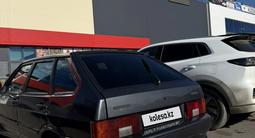 ВАЗ (Lada) 2114 2013 года за 1 400 000 тг. в Астана – фото 3