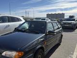 ВАЗ (Lada) 2114 2013 годаүшін1 400 000 тг. в Астана – фото 2