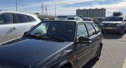 ВАЗ (Lada) 2114 2013 года за 1 400 000 тг. в Астана – фото 2
