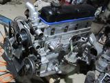 Двигатель на газель сотка за 900 000 тг. в Караганда