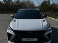 Geely Coolray 2023 года за 8 500 000 тг. в Шымкент – фото 2