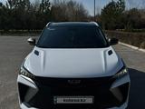 Geely Coolray 2023 года за 8 500 000 тг. в Шымкент – фото 2