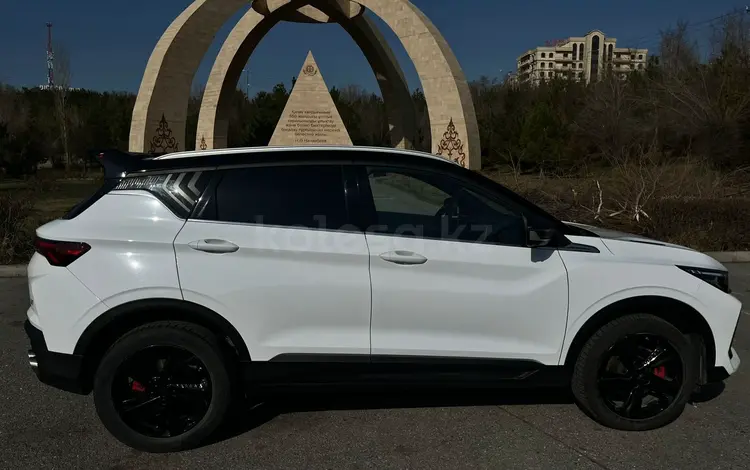 Geely Coolray 2023 года за 8 500 000 тг. в Шымкент