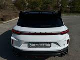 Geely Coolray 2023 года за 8 500 000 тг. в Шымкент – фото 3