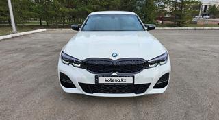 BMW 320 2021 годаүшін19 000 000 тг. в Караганда