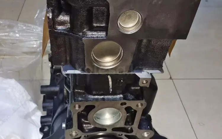 Двигатель 2L-TE за 850 000 тг. в Астана