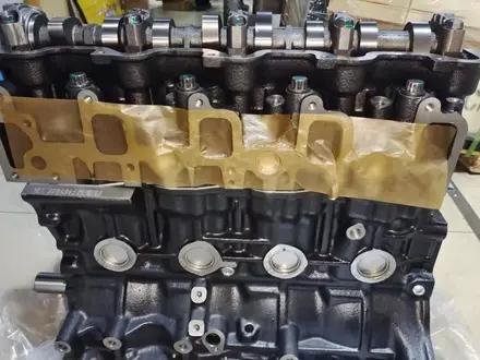 Двигатель 2L-TE за 850 000 тг. в Астана – фото 3