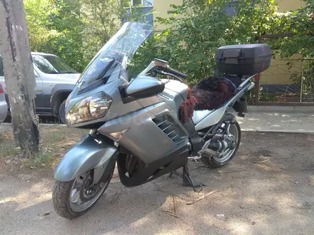 Kawasaki  Zx-14 2008 года за 4 200 000 тг. в Алматы – фото 2