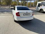 Skoda Rapid 2014 годаfor3 900 000 тг. в Актобе – фото 4