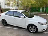 Kia Cerato 2012 года за 3 100 000 тг. в Астана – фото 2