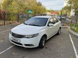 Kia Cerato 2012 года за 3 100 000 тг. в Астана