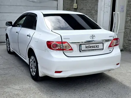 Toyota Corolla 2012 года за 7 700 000 тг. в Шымкент