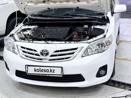 Toyota Corolla 2012 года за 7 700 000 тг. в Шымкент – фото 6