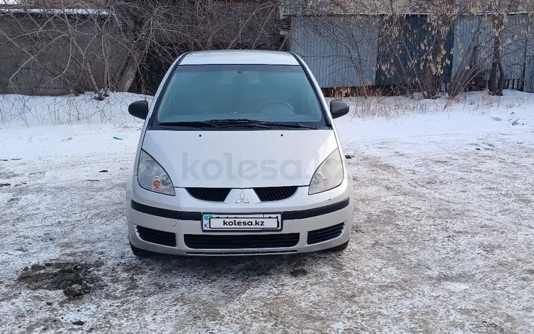 Mitsubishi Colt 2006 годаүшін1 400 000 тг. в Павлодар