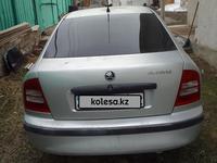 Skoda Octavia 2003 годаүшін1 400 000 тг. в Алматы