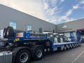Benchi Heavy Industry  8 осьті төмен жүксалғышты жартылай тіркеме 2026 года за 20 588 910 тг. в Алматы