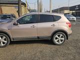 Nissan Qashqai 2008 годаүшін2 500 000 тг. в Алматы – фото 3