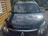 Renault Sandero Stepway 2013 годаүшін3 500 000 тг. в Караганда – фото 2