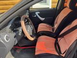 Renault Sandero Stepway 2013 годаүшін3 500 000 тг. в Караганда – фото 4