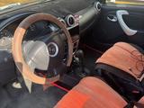Renault Sandero Stepway 2013 годаүшін3 500 000 тг. в Караганда – фото 5