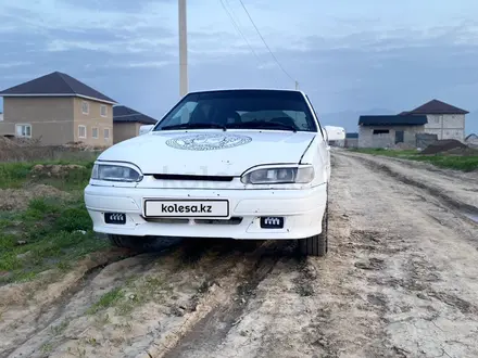 ВАЗ (Lada) 2114 2013 года за 1 300 000 тг. в Каскелен