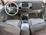 Toyota Hilux 2008 годаүшін6 500 000 тг. в Уральск – фото 3