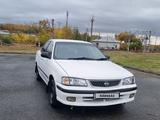 Nissan Sunny 2000 года за 1 250 000 тг. в Павлодар – фото 2