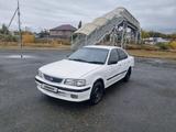 Nissan Sunny 2000 года за 1 250 000 тг. в Павлодар – фото 3