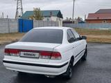 Nissan Sunny 2000 года за 1 250 000 тг. в Павлодар – фото 4