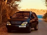Lexus RX 300 2001 года за 4 300 000 тг. в Кызылорда