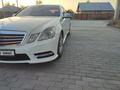 Mercedes-Benz E 200 2012 года за 9 700 000 тг. в Алматы – фото 9