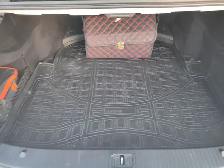 Mercedes-Benz E 200 2012 года за 9 700 000 тг. в Алматы – фото 15