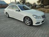Mercedes-Benz E 200 2012 года за 9 700 000 тг. в Алматы