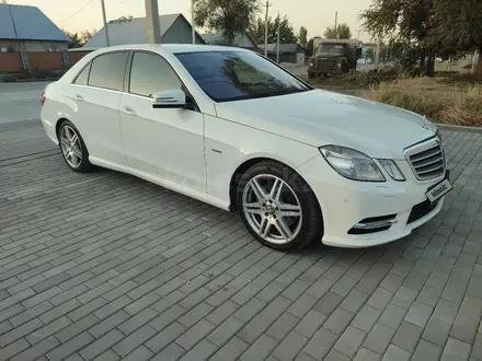 Mercedes-Benz E 200 2012 года за 9 700 000 тг. в Алматы