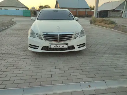 Mercedes-Benz E 200 2012 года за 9 700 000 тг. в Алматы – фото 3