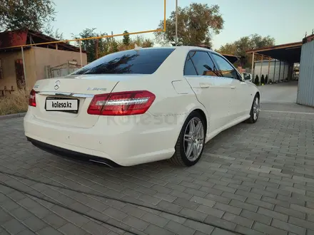 Mercedes-Benz E 200 2012 года за 9 700 000 тг. в Алматы – фото 5