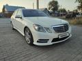 Mercedes-Benz E 200 2012 года за 9 700 000 тг. в Алматы – фото 7