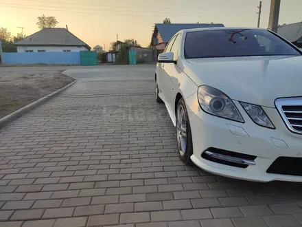 Mercedes-Benz E 200 2012 года за 9 700 000 тг. в Алматы – фото 8