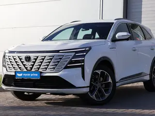 Changan CS75 Plus