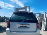 Mitsubishi Grandis 2003 года за 2 000 000 тг. в Алматы – фото 3
