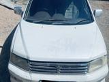 Mitsubishi Grandis 2003 года за 2 000 000 тг. в Алматы – фото 2