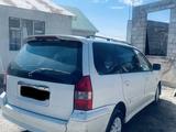 Mitsubishi Grandis 2003 года за 2 000 000 тг. в Алматы – фото 4