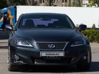 Lexus IS 350